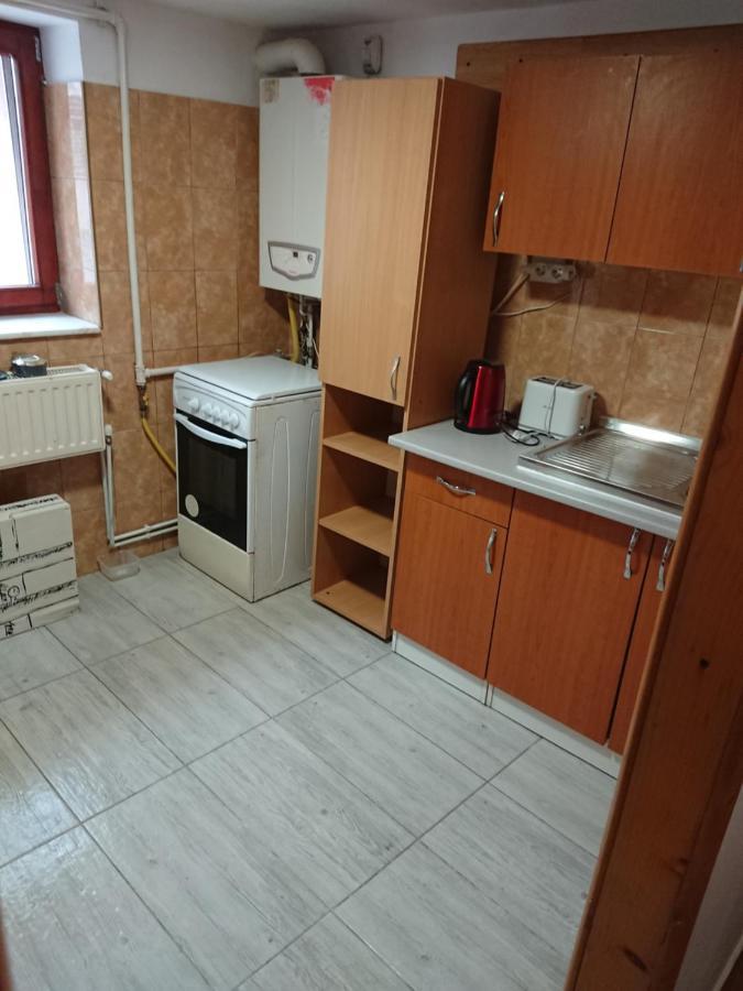 Appartement Katy'S Studio à Braşov Extérieur photo