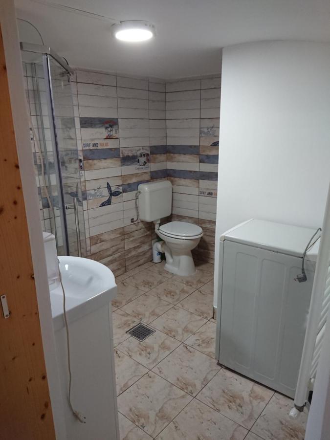 Appartement Katy'S Studio à Braşov Extérieur photo